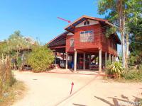 บ้านเดี่ยวหลุดจำนอง ธ.ธนาคารกสิกรไทย บ่อโพธิ์ นครไทย พิษณุโลก