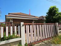 บ้านเดี่ยวหลุดจำนอง ธ.ธนาคารกสิกรไทย วังทอง วังทอง พิษณุโลก