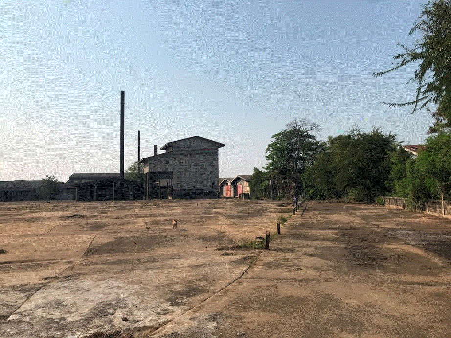 โกดังหลุดจำนอง ธ.ธนาคารกรุงเทพ ในเมือง,ท่าทอง,วัดจันทร์ เมืองพิษณุโลก พิษณุโลก