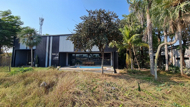 โกดังหลุดจำนอง ธ.ธนาคารกรุงเทพ ไผ่ขอดอน เมืองพิษณุโลก พิษณุโลก